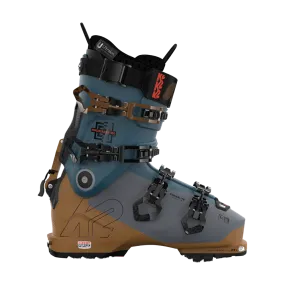 K2 2023 Mindbender 120 LV Men's Ski Boots