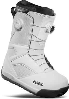 MEN'S STW DOUBLE BOA® SNOWBOARD BOOTS