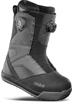 MEN'S STW DOUBLE BOA® SNOWBOARD BOOTS