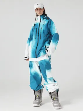 POMT 3L Premium PJ Jacket - Women's