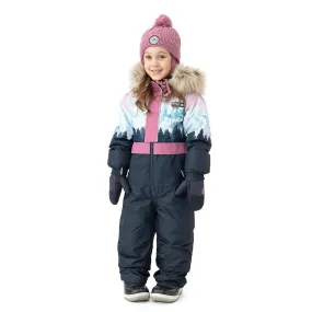 Raya One-Piece Snowsuit | Nano